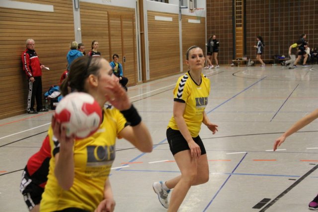 2016_01_23 Landesliga Frauen